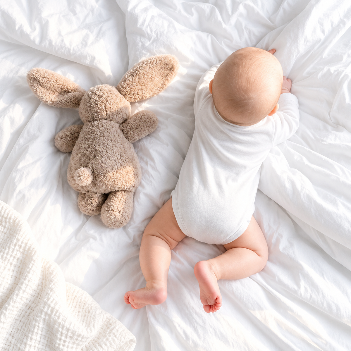BEBÉS Y NIÑOS